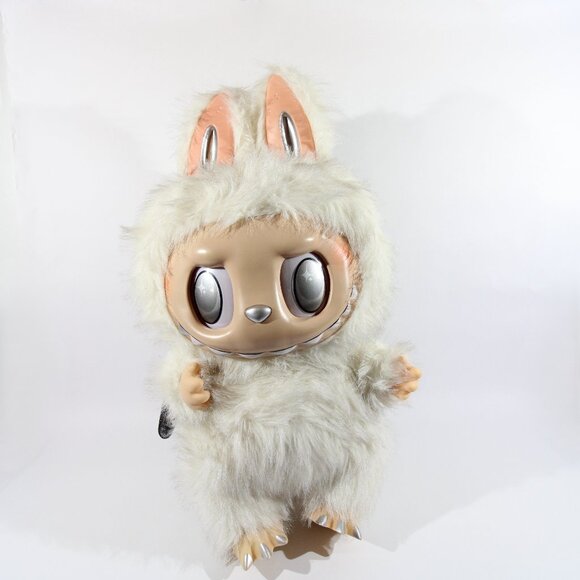 Labubu Other - 23" Angel in the Clouds Labubu without Box